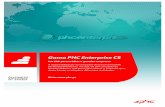 Descritivo gama PHC Enterprise CS