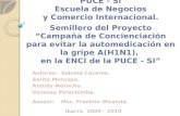 Proyecto Sigma (PUCE-SI)