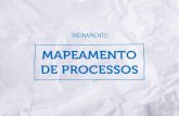 Mapeamento dos Processos - Consultec Jr [Versão 2.0]