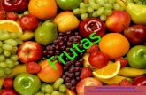 As frutas e equívocos no seu consumo