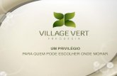 Village Vert Fraguesia