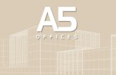 A5 Offices