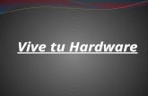 Hadware Exposicion Final De Introduccion A La Ingenieria