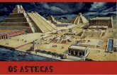Estudo sobre a mitologia asteca