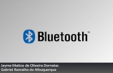 Tecnologia Bluetooth