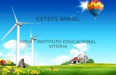 Aula inaugural, cursos: Pedagogia, Música e Serviço Social pelo CETECS BRASIL