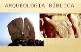 Arqueologia do exodo