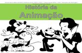 História da Animação