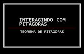Interagindo Com PitáGoras