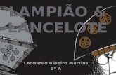 lampião e Lancelote por leonardo ribeiro martins 2