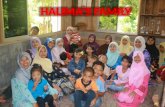 halimah family