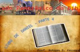80   estudo panorâmico da bíblia (o livro de daniel - parte 4)