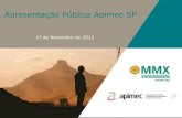Mmx   outubro 2012 - português - apimec  v3