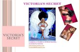 Victoria Secret 3