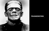 Frankenstein slides