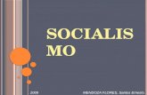 Socialismo (1)