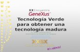 0142 tecnolog­a verde_para_obtener_una_tecnolog­a_madura