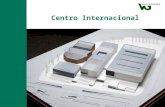 Centro Internacional de Vitoria Gasteiz 2013