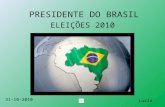 Presidente do brasil dilma russeff
