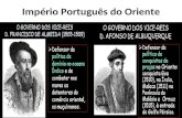 11ºimpério português do oriente
