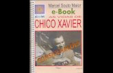 e-Book AS VIDAS DE CHICO XAVIER