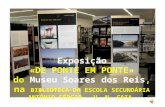 Exposição "De Ponte Em Ponte"