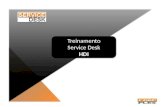 Apresentação Service Desk Day - 28/07/2012