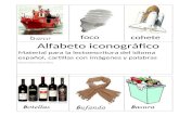 ALFABETO ICONOGRAFICO