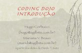 Coding Dojo - FISL 2009 - PT-BR