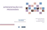 Programa 10,000 women