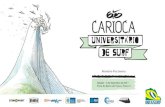 Nike 6.0 Carioca Universitrio de Surf