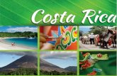Fornecedores Turismo Costa Rica
