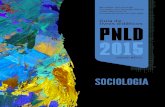 Pnld 2015 sociologia