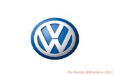 Volkswagen auto europa organização positiva