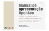 OpenAce - Método para Análise e Solução de Problemas e Planejamento