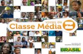 Apresentação: Vozes da Classe Média