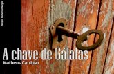 [Matheus cardoso] A chave de Gálatas