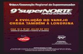 9ª Supernorte - 2011