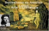 Surrealismo en américa latina
