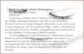 Portfolio PROETI CARLOS CHAGAS