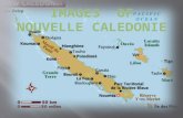 Images of new caledonia