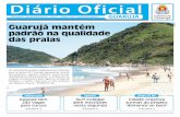 Diário Oficial de Guarujá - 07 09-11