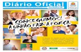 Diário Oficial de Guarujá - 20-03-12