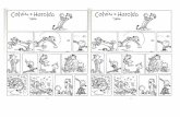 Calvin - História em quadrinhos