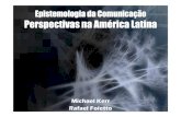 Aula 10 - Perspectivas latino americanas - Fuentes, Maldonado, Martin Barbero