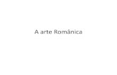 A arte românica