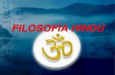 Filosofía hindú