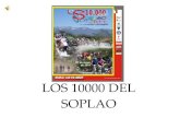 Los 10000 del soplao 2011-1