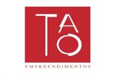 PRIMAVERA RESIDENCIAL VILA ISABEL | TAO EMPREENDIMENTOS