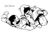 Jiu jitsu ed fisica